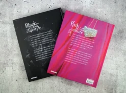 teNeues Verlag GmbH Architektur & Wohnen-The Pink Book