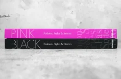 teNeues Verlag GmbH Architektur & Wohnen-The Pink Book