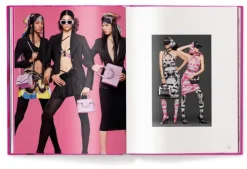 teNeues Verlag GmbH Architektur & Wohnen-The Pink Book