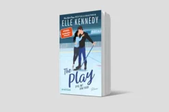 Piper Verlag GmbH Sports Romance-The Play - Spiel mit dem Feuer