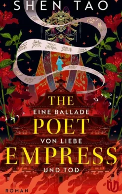 The Poet Empress*Ullstein Ebooks New