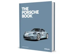 The Porsche Book*teNeues Verlag ein Imprint des Gestalten Verlags Hot