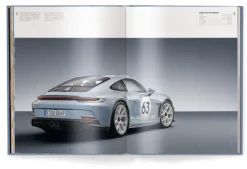 The Porsche Book*teNeues Verlag ein Imprint des Gestalten Verlags Hot