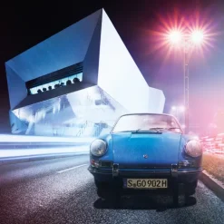 The Porsche Book*teNeues Verlag ein Imprint des Gestalten Verlags Hot