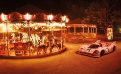 The Porsche Book*teNeues Verlag ein Imprint des Gestalten Verlags Hot