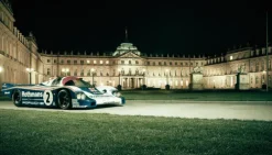 The Porsche Book*teNeues Verlag ein Imprint des Gestalten Verlags Hot