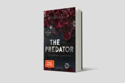 Piper Verlag GmbH Dark Romance-The Predator - Du bist sein Geheimnis
