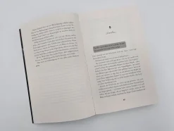 Piper Verlag GmbH Dark Romance-The Predator - Du bist sein Geheimnis