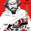 Chinabooks E. Wolf Chinesischer Manga - Manhua*The Ravages of Time