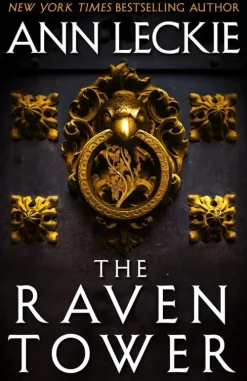 The Raven Tower*Little, Brown Book Group Clearance