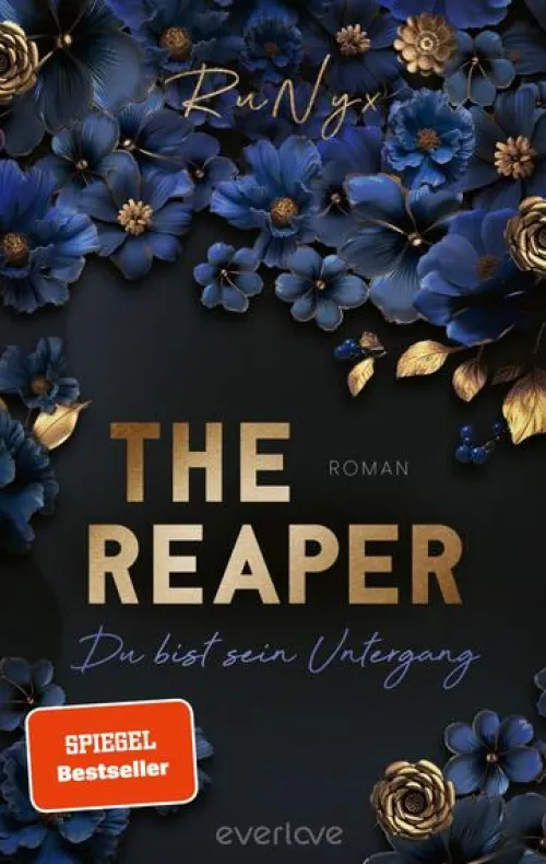 The Reaper - Du bist sein Untergang*Piper Verlag GmbH