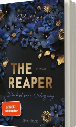 The Reaper - Du bist sein Untergang*Piper Verlag GmbH