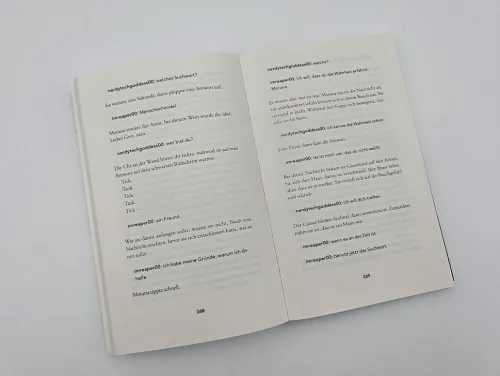 The Reaper - Du bist sein Untergang*Piper Verlag GmbH