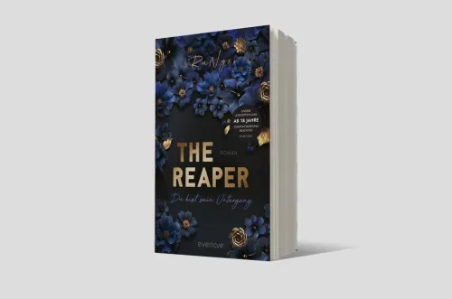 The Reaper - Du bist sein Untergang*Piper Verlag GmbH