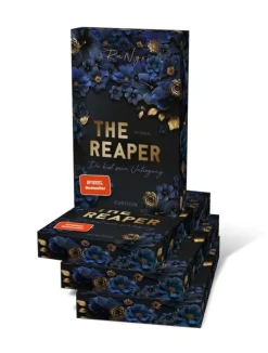 The Reaper - Du bist sein Untergang*Piper Verlag GmbH