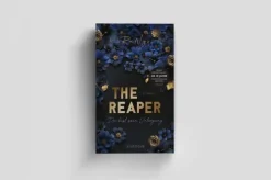 The Reaper - Du bist sein Untergang*Piper Verlag GmbH