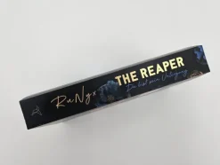 The Reaper - Du bist sein Untergang*Piper Verlag GmbH