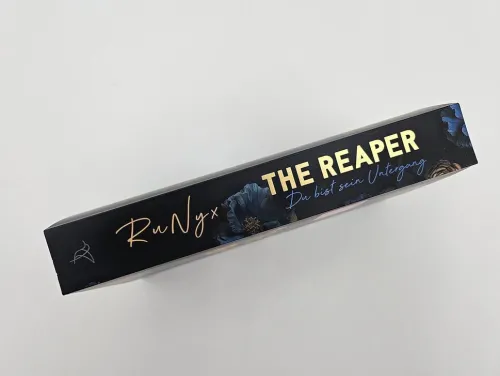 The Reaper - Du bist sein Untergang*Piper Verlag GmbH