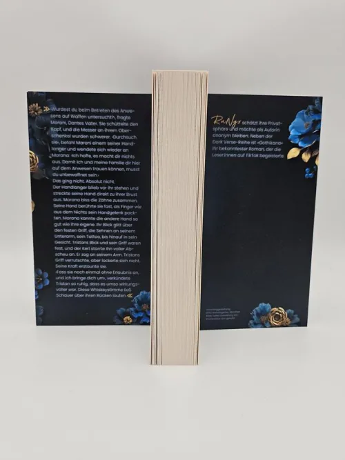 The Reaper - Du bist sein Untergang*Piper Verlag GmbH