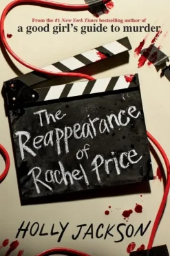 Random House LLC US Krimis & Thriller-The Reappearance of Rachel Price