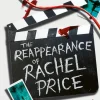 The Reappearance of Rachel Price (deutsche Ausgabe)*ONE New