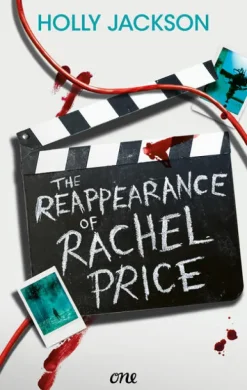 The Reappearance of Rachel Price (deutsche Ausgabe)*ONE New