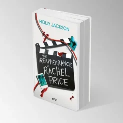 The Reappearance of Rachel Price (deutsche Ausgabe)*ONE New