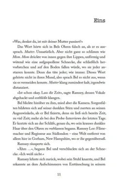 The Reappearance of Rachel Price (deutsche Ausgabe)*ONE New