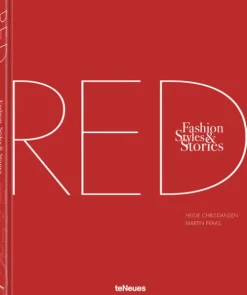 teNeues Verlag GmbH Architektur & Wohnen*The Red Book