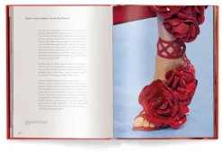 teNeues Verlag GmbH Architektur & Wohnen*The Red Book