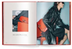 teNeues Verlag GmbH Architektur & Wohnen*The Red Book