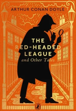 Penguin Books Ltd (UK) Kinderbücher*The Red-Headed League and Other Tales