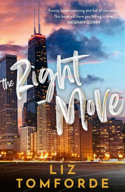 Hodder And Stoughton Ltd. Romance-The Right Move