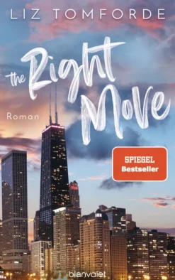 Blanvalet Taschenbuchverl Liebesromane|Romance*The Right Move