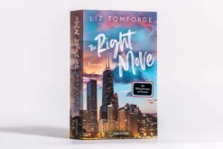 Blanvalet Taschenbuchverl Liebesromane|Romance*The Right Move