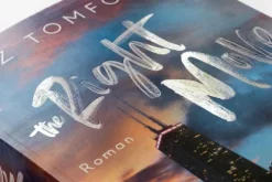 Blanvalet Taschenbuchverl Liebesromane|Romance*The Right Move