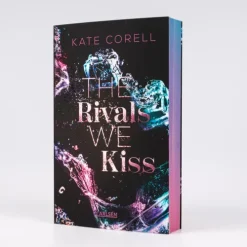 The Rivals We Kiss (Brouwen Dynasty 3)*Carlsen Verlag GmbH Best