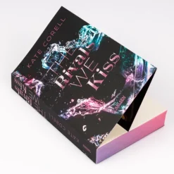 The Rivals We Kiss (Brouwen Dynasty 3)*Carlsen Verlag GmbH Best
