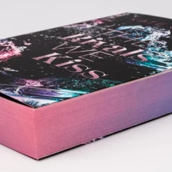 The Rivals We Kiss (Brouwen Dynasty 3)*Carlsen Verlag GmbH Best