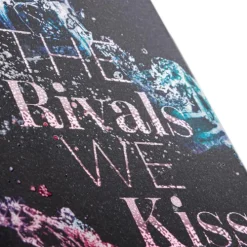 The Rivals We Kiss (Brouwen Dynasty 3)*Carlsen Verlag GmbH Best