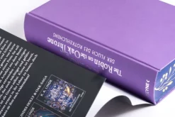 The Robin on the Oak Throne - Der Fluch des Rotkehlchens*Heyne Verlag Hot