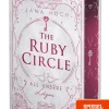 The Ruby Circle (2). All unsere Lügen*Arena Verlag GmbH Best