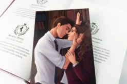 The Ruby Circle (2). All unsere Lügen*Arena Verlag GmbH Best