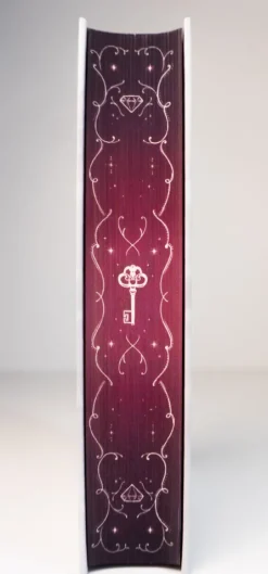 The Ruby Circle (2). All unsere Lügen*Arena Verlag GmbH Best