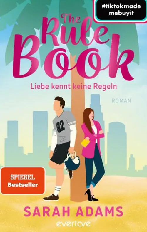 Piper Verlag GmbH Sports Romance-The Rule Book - Liebe kennt keine Regeln