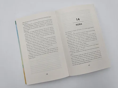 Piper Verlag GmbH Sports Romance-The Rule Book - Liebe kennt keine Regeln