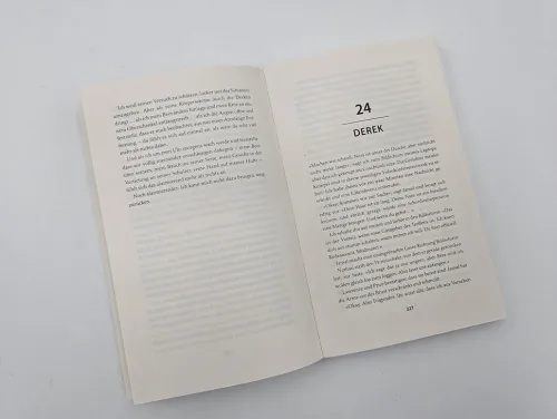 Piper Verlag GmbH Sports Romance-The Rule Book - Liebe kennt keine Regeln