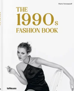 teNeues Verlag GmbH Mode & Design*The 1990s Fashion Book