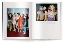 teNeues Verlag GmbH Mode & Design*The 1990s Fashion Book