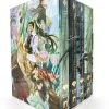 Penguin LLC US Englischprachige Manga|Manga*The Scum Villain's Self-Saving System: Ren Zha Fanpai Zijiu Xitong (Deluxe Hardcover Novel) Box Set
